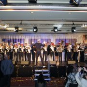 Captain's Dinner (12.11.11)